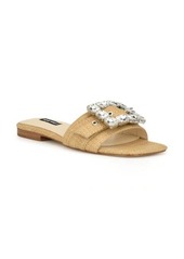 Nine West Matter Slide Sandal