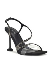 Nine West Nines Embellished Strappy Sandal