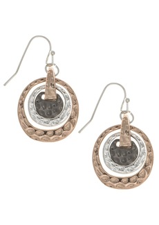 Nine West Orbital Earring - Multi