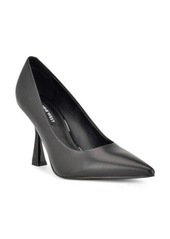 Nine West Ravens Pointed Toe Pump