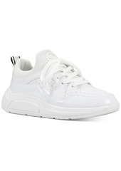 Nine West Raylin Trainer Sneakers Women's Shoes