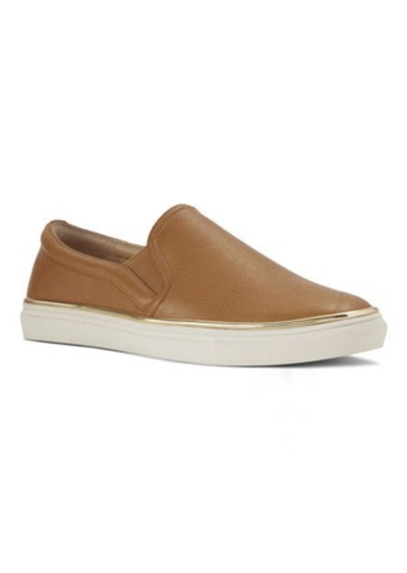 nine west slip on sneakers