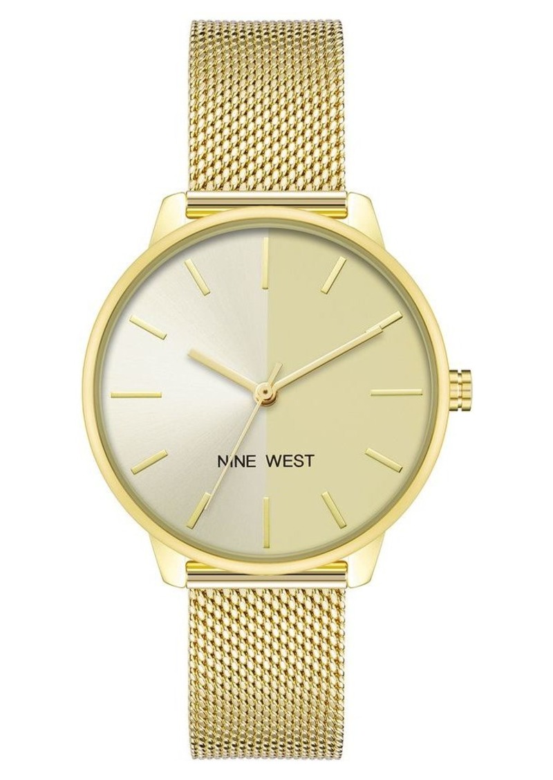 Nine West Women Women's Watch