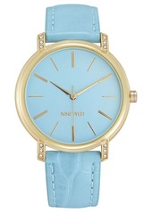 Nine West Women Women's Watch