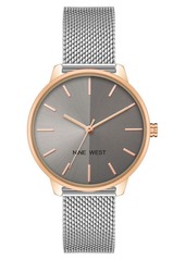 Nine West Women Women's Watch