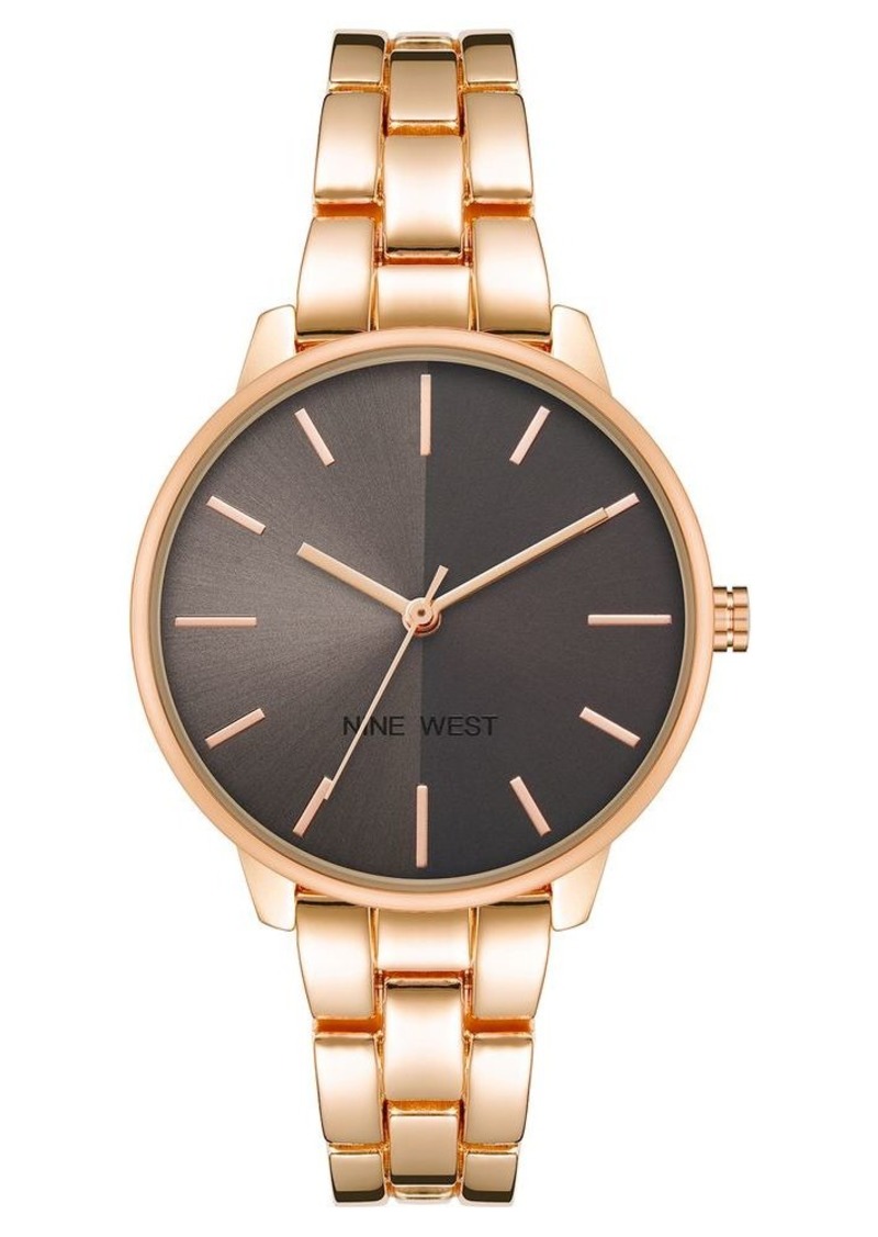 Nine West Women Women's Watch