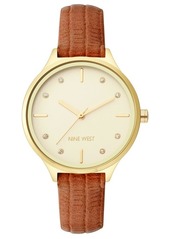 Nine West Women Women's Watch