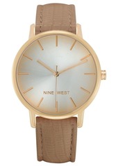 Nine West Women Women's Watch