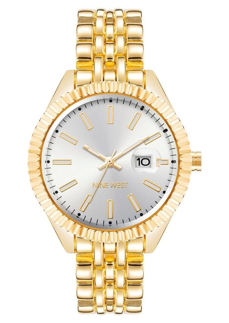 Nine West Women Women's Watch