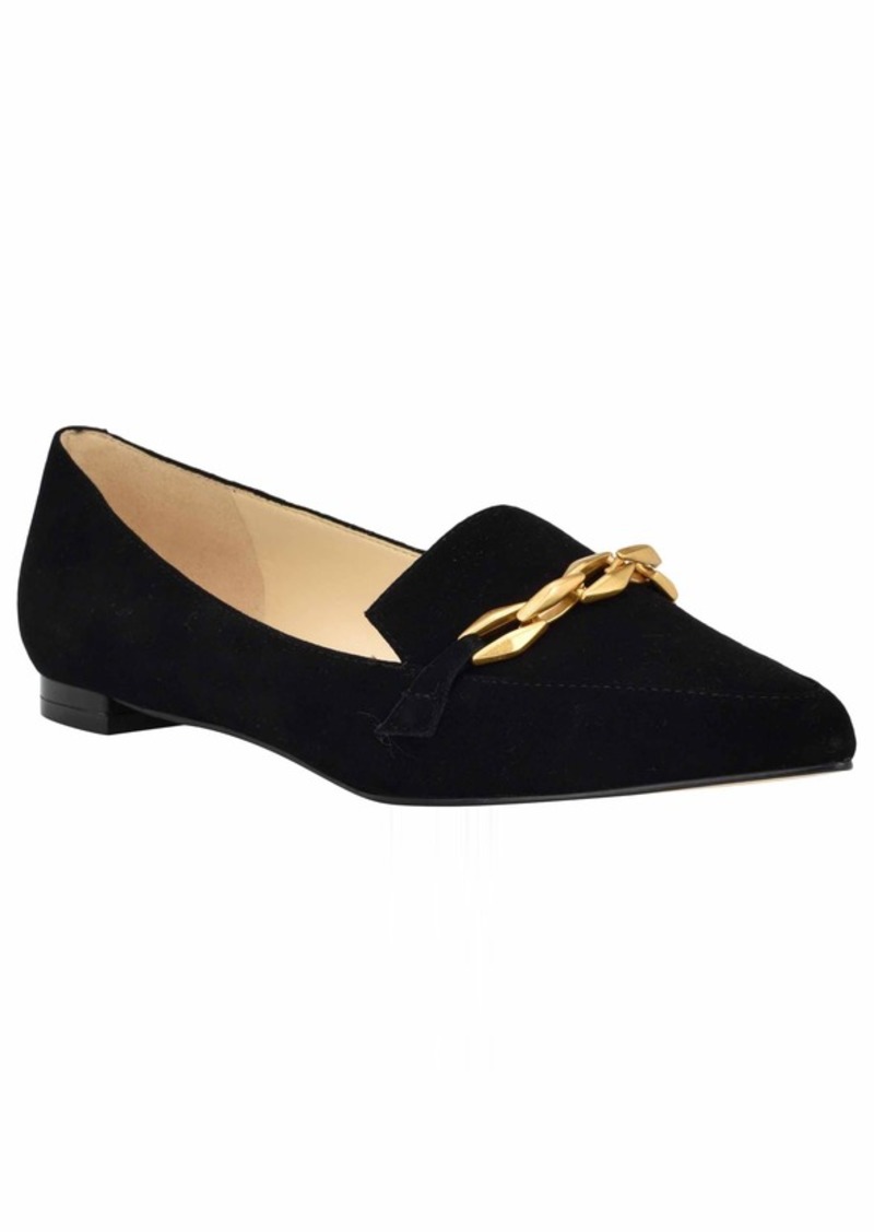 Nine West Women's AHARA Ballet Flat