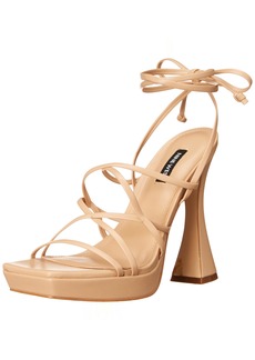 Nine West Women's AILEY3 Heeled Sandal