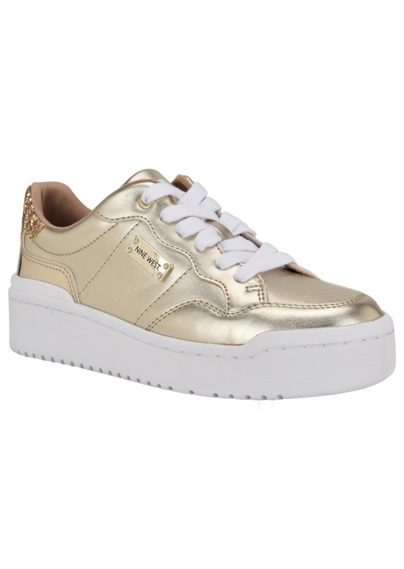 Nine West Women's ALENO Sneaker