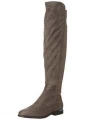 Nine West Women's Allair2 Over-The-Knee Boot