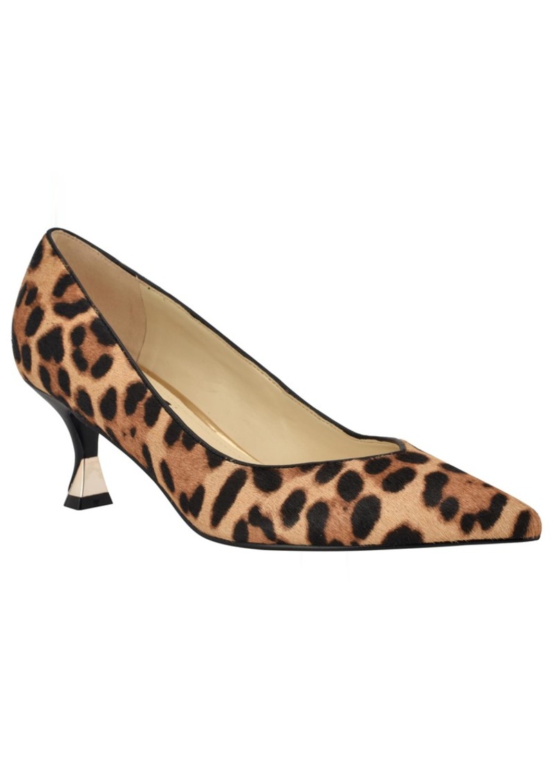 Nine West Women's Ariella Pump