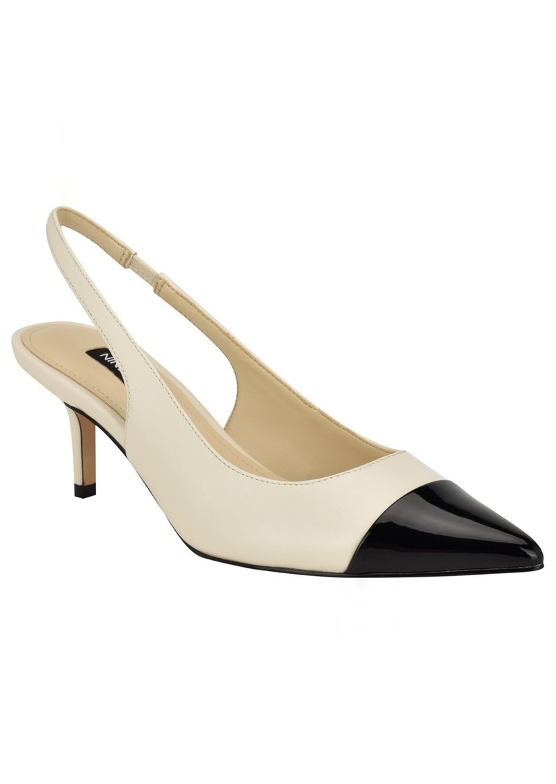 Nine West Women's AWAIE Pump