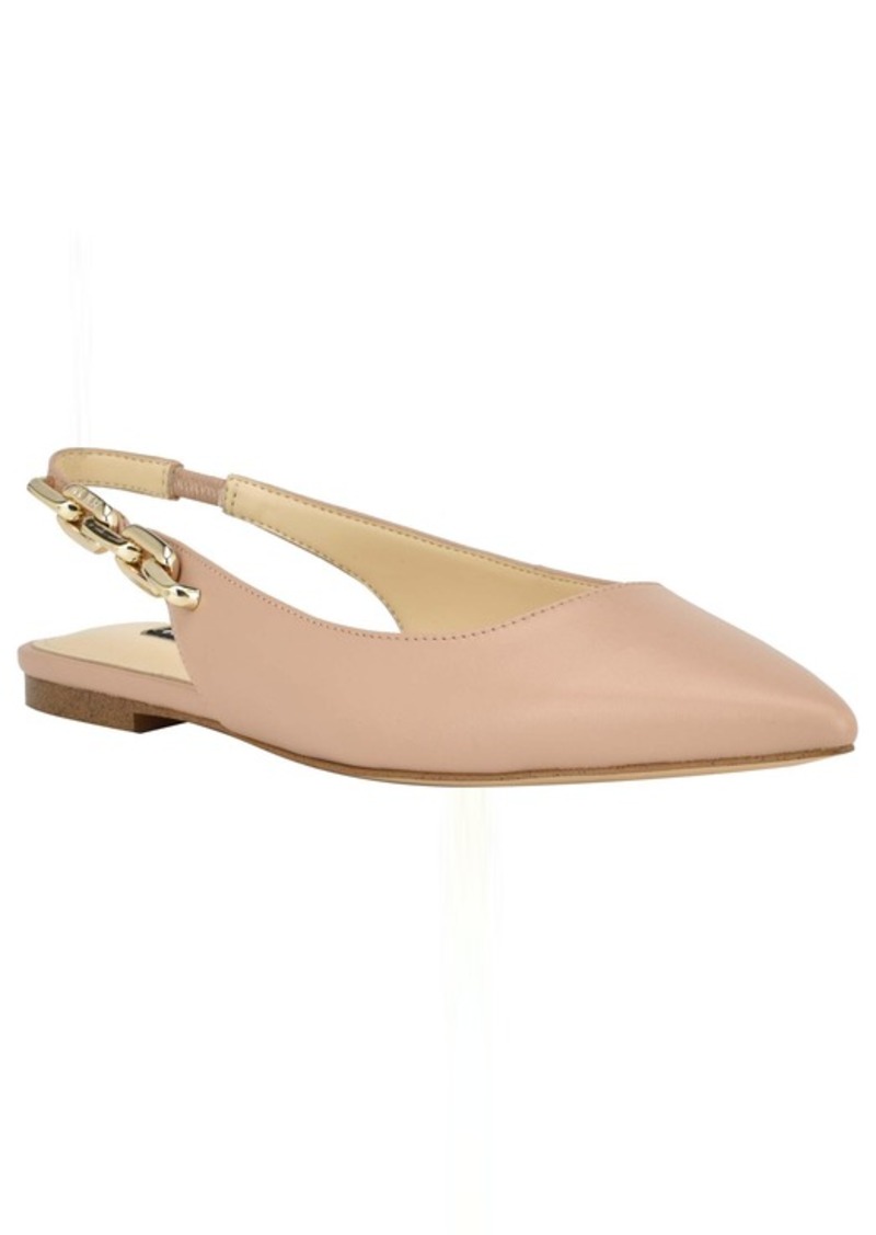 Nine West Women's Babby Ballet Flat