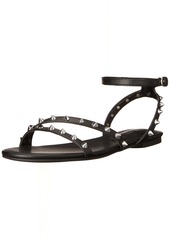 Nine West Women's BERNIE3 Sandal