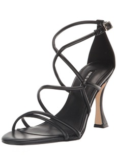 Nine West Women's BESASY Heeled Sandal