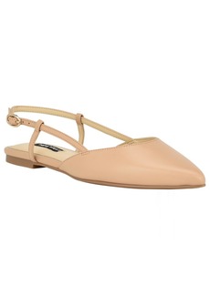 Nine West Women's BIRCAH Ballet Flat