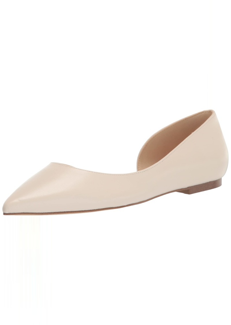 Nine West Women's BLAHA Ballet Flat