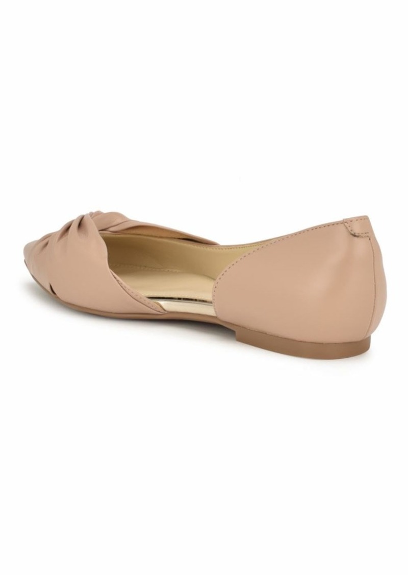 Nine West Women's BRIANE Ballet Flat