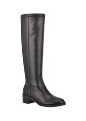 Nine West Women's Caely Tall Shaft Boots Women's Shoes