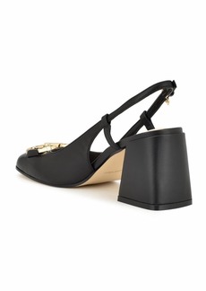 Nine West Women's CAST Pump