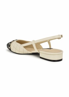 Nine West Women's CHARME Ballet Flat