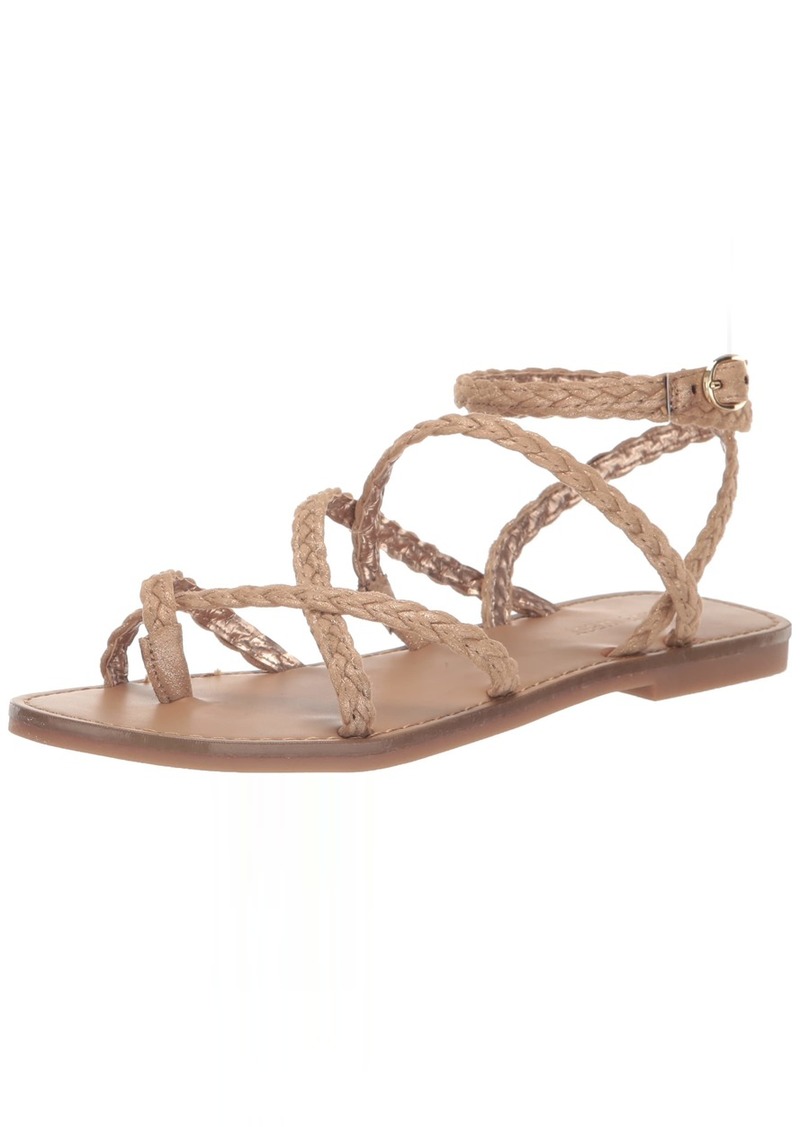 Nine West Women's CORALIN Sandal