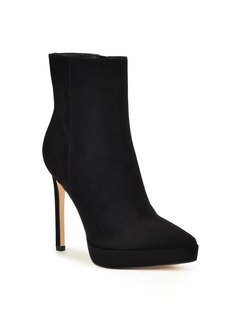 Nine West Women's DANISE Ankle Boot