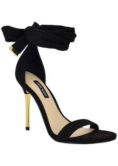 Nine West Women's DONATELA Heeled Sandal