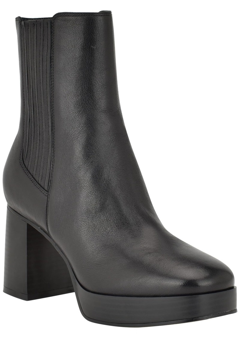 Nine West Women's EDS Ankle Boot