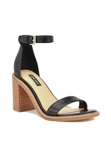 Nine West Women's ERLA Heeled Sandal