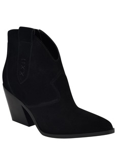 Nine West Women's FAINAY Ankle Boot