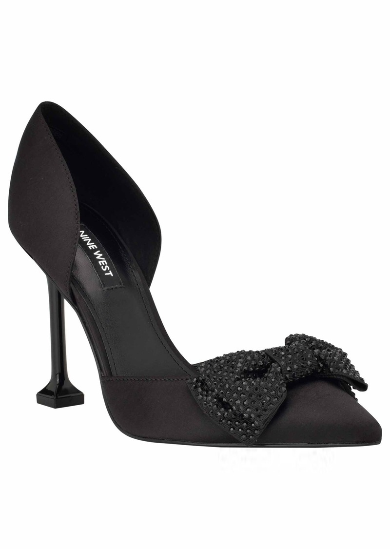 Nine West Women's Fannie Pump