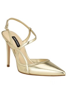 Nine West Women's FRESTA Pump