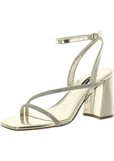 Nine West Women's GADEN Heeled Sandal