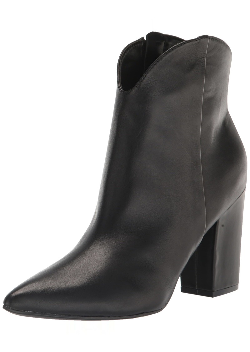 Nine West Women's Ghost Ankle Boot