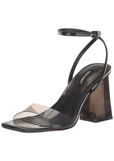 Nine West Women's GLOREA Heeled Sandal