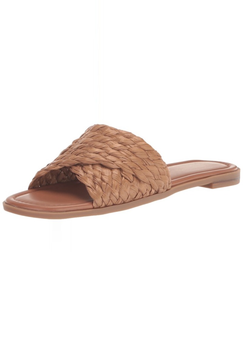 Nine West Women's HAVAH Flat Sandal