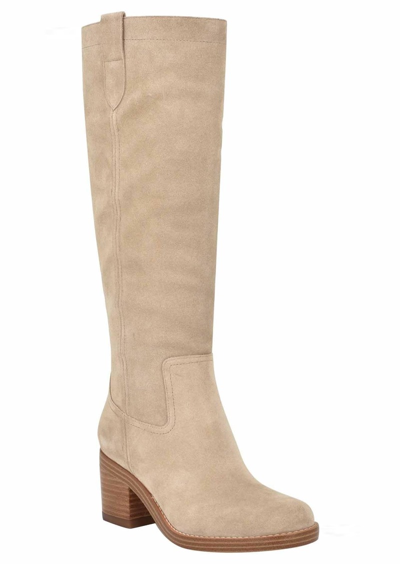 Nine West Women's HECEE Knee High Boot