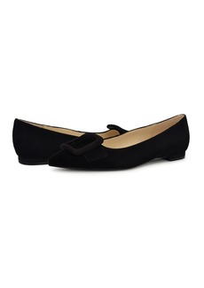 Nine West Women's Jesike Ballet Flat