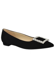 Nine West Women's JESIKES Ballet Flat