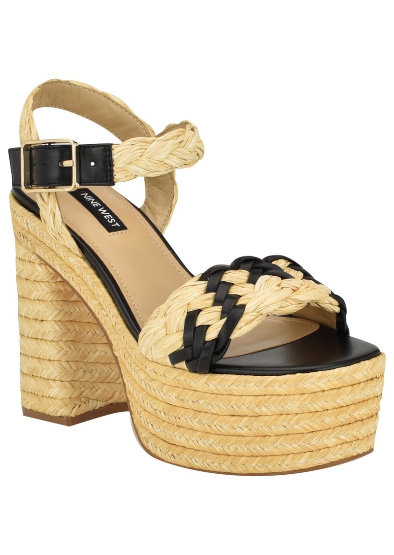 Nine West Women's JOLANE Sandal