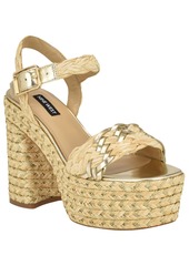 Nine West Women's JOLANE Sandal