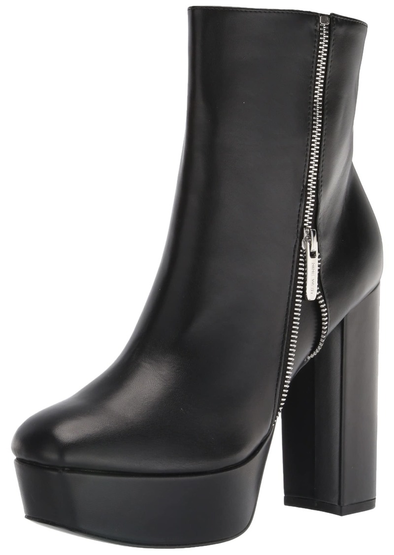 Nine West Women's Kerri3 Ankle Boot