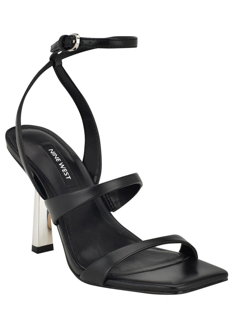 Nine West Women's Kiya Heeled Sandal