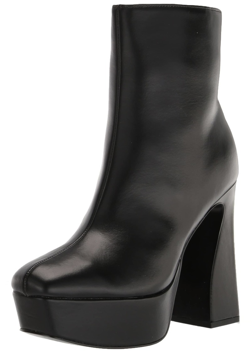 Nine West Women's KLINDA Ankle Boot