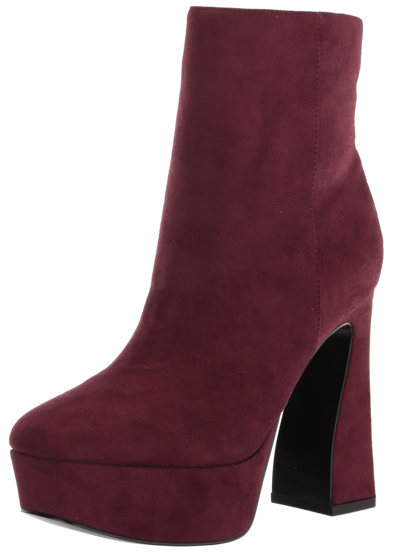 Nine West Women's KLINDA Ankle Boot