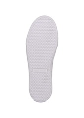 Nine West Women's Lance Slip-on Sneakers - White Knit